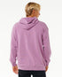Original Surfer -Kapuzenfleece